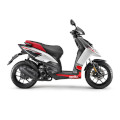 Model SR 125 HE 4T 3V AC (Vergaser) 19- E4 [MET0001BAV]